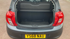 Vauxhall Viva 1.0 [73] SE 5dr [A/C] Petrol Hatchback